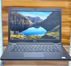 Laptop Dell Latitude 14 16GB Intel Core I5 SSD 256GB