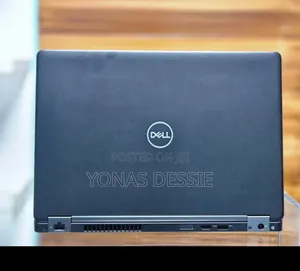 Laptop Dell Latitude 14 16GB Intel Core I5 SSD 256GB