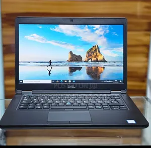 Photo - Laptop Dell Latitude 14 16GB Intel Core I5 SSD 256GB