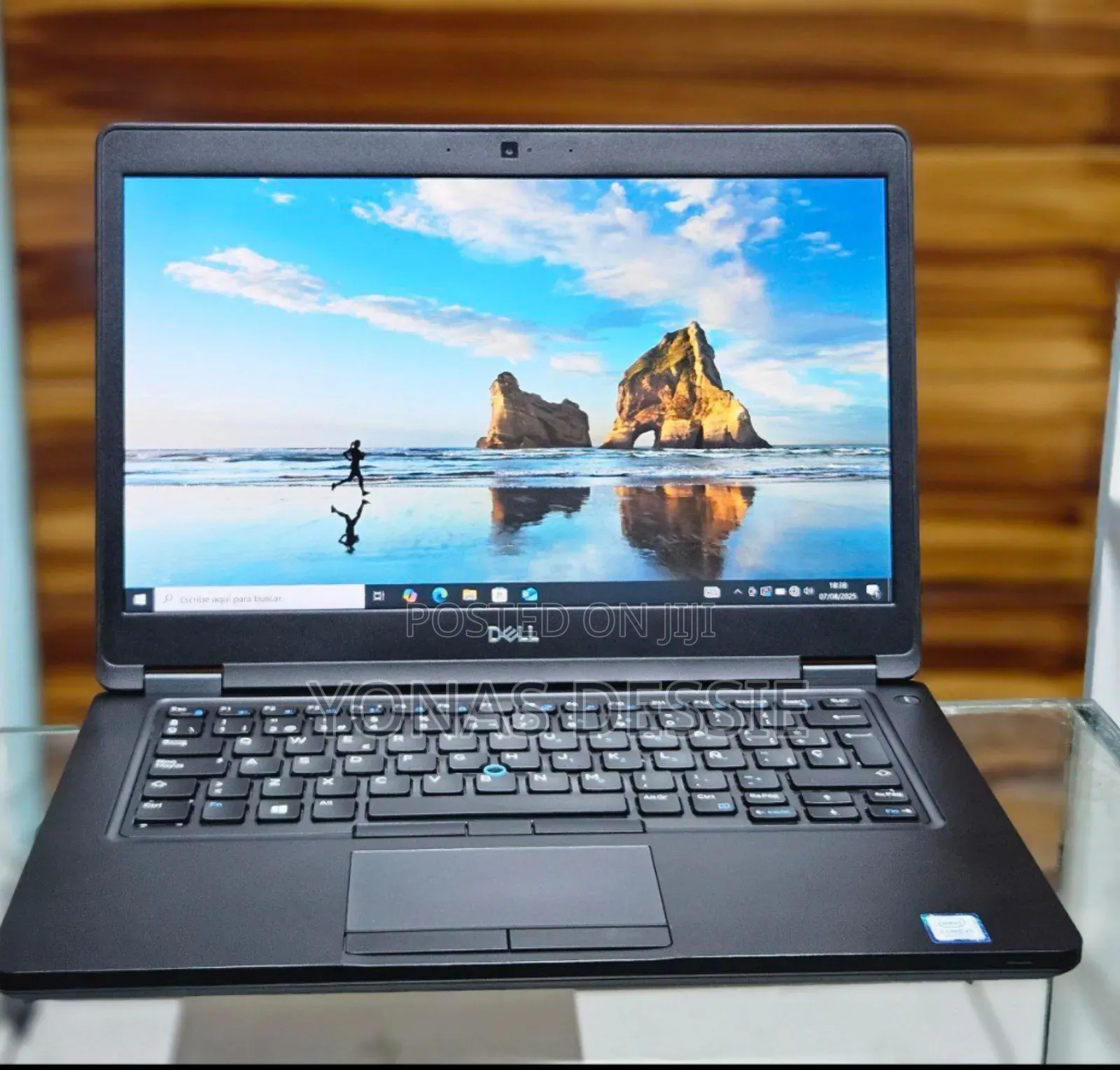 Laptop Dell Latitude 14 16GB Intel Core I5 SSD 256GB