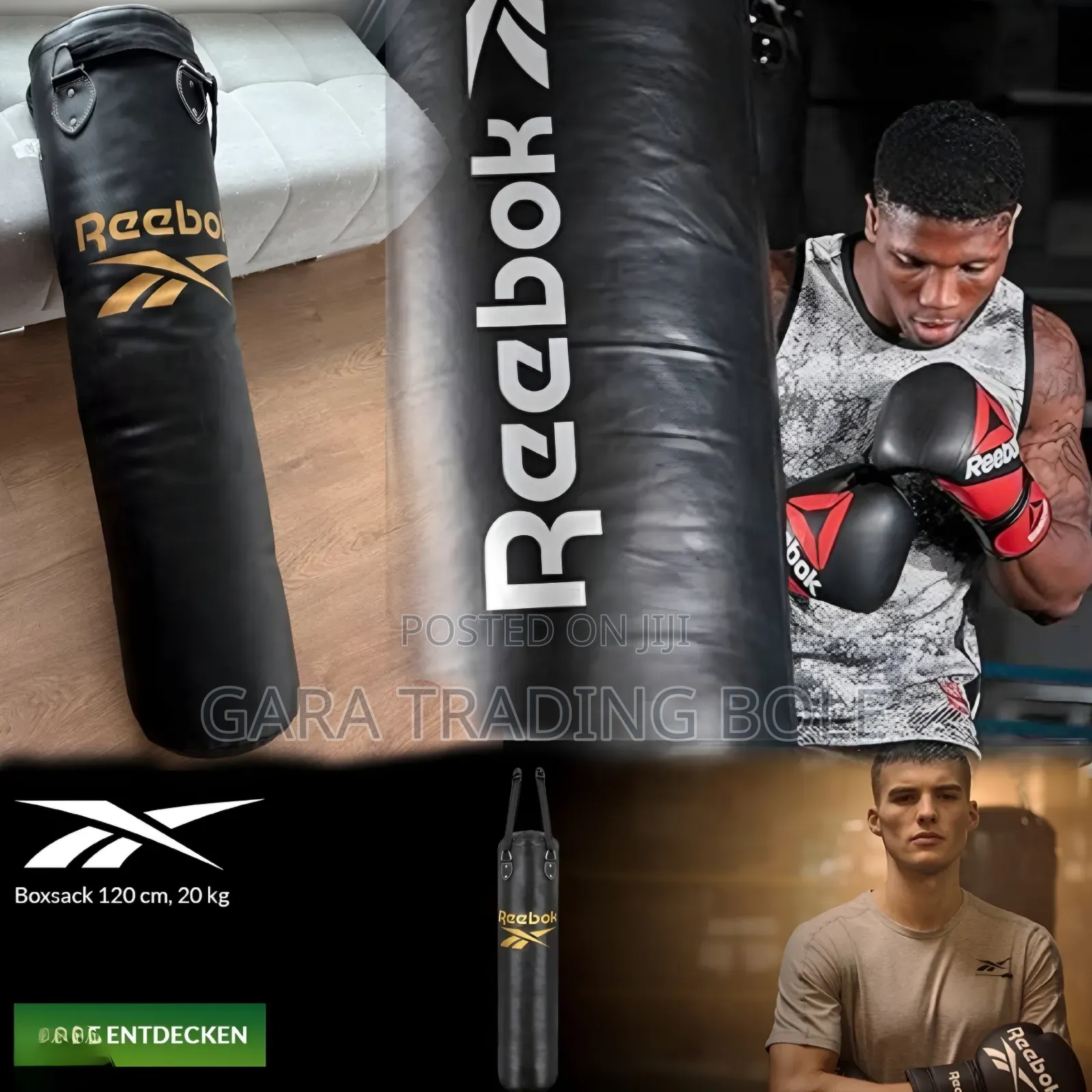 ለቦቅሰኞች አንደኛ