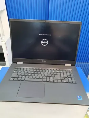 New Laptop Dell Precision 7780 32GB Intel Core I7 SSD 1T