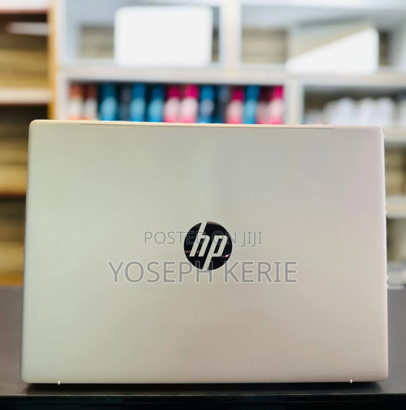 New Laptop HP Pavilion 14 16GB Intel Core I7 SSD 512GB