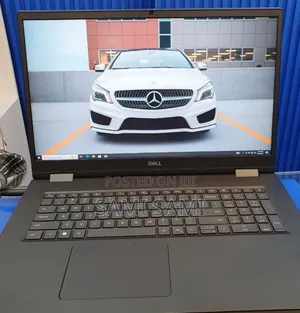 New Laptop Dell Precision 7780 16GB Intel Core I7 SSD 1T