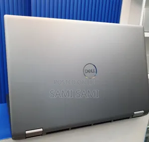 New Laptop Dell Precision 7780 16GB Intel Core I7 SSD 1T