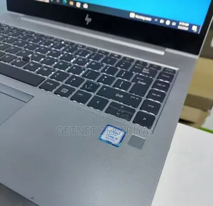 Photo - New Laptop HP EliteBook 840 G5 16GB Intel Core I5 SSD 512GB