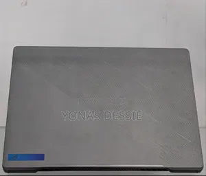 New Laptop Asus ROG Zephyrus G16 16GB Intel Core I7 SSD 512GB