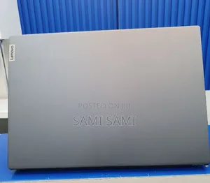 New Laptop Lenovo Ideapad 3 16GB Intel Core I7 SSD 512GB