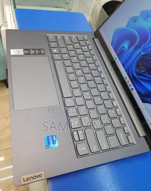 New Laptop Lenovo Ideapad 3 16GB Intel Core I7 SSD 512GB