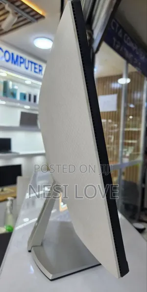 Dell 24" Inch Frameless Monitor