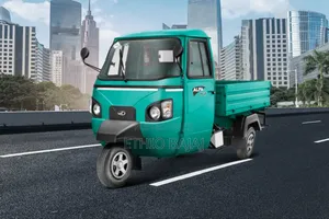 New Mahindra Centuro 2024 Blue