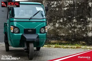 New Mahindra Centuro 2024 Blue