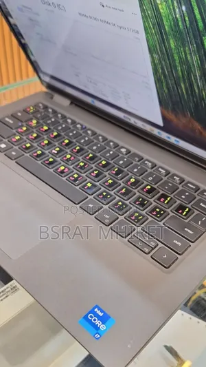 New Laptop Dell Latitude 3440 16GB Intel Core I7 SSD 512GB