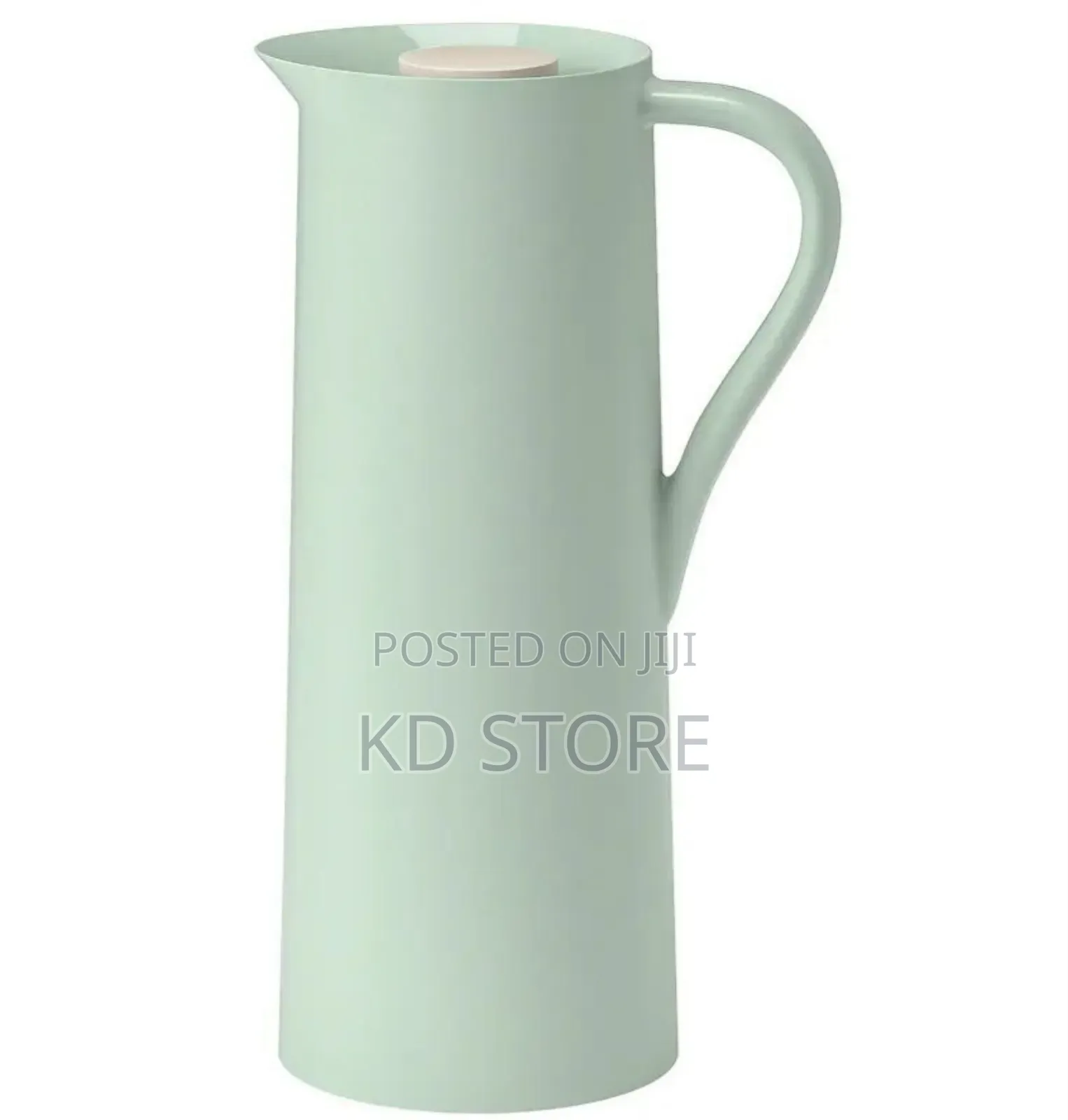 Ikea Behövd Thermm Flask 1 Litero/