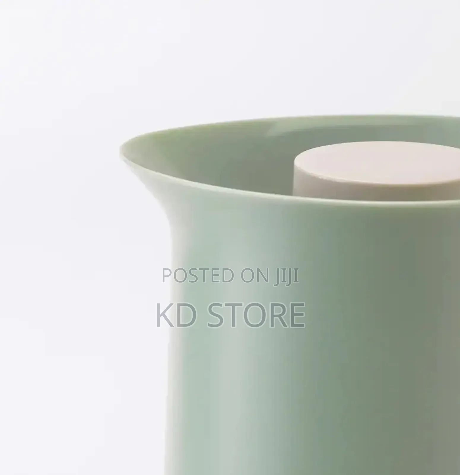 Ikea Behövd Thermm Flask 1 Litero/