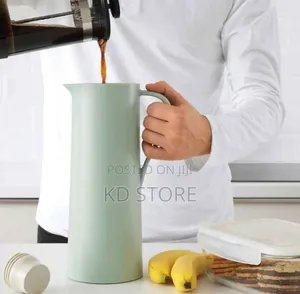 Ikea Behövd Thermm Flask 1 Litero/