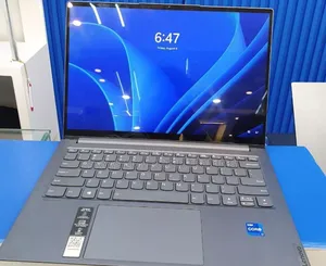 New Laptop Lenovo IdeaPad S10 16GB Intel Core I7 SSD 1T