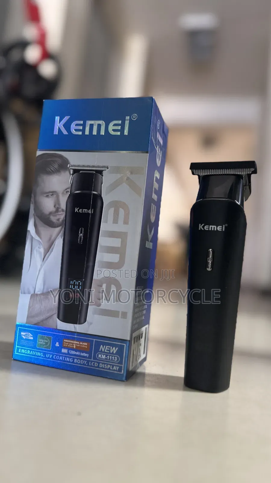 Hair Clipper33kemei0 Hair Clipper9hair Clipper