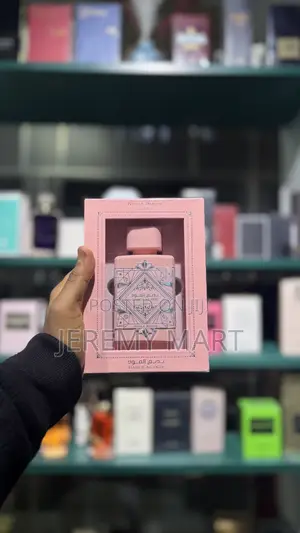 Photo - Lattafa Noble Blush for Her