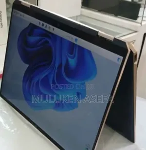 Photo - New Laptop HP Spectre X360 16GB Intel Core I7 SSD 1T