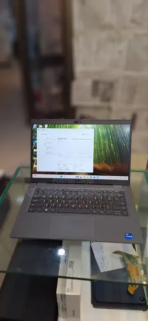 Photo - New Laptop Dell Latitude 3440 16GB Intel Core I7 SSD 512GB