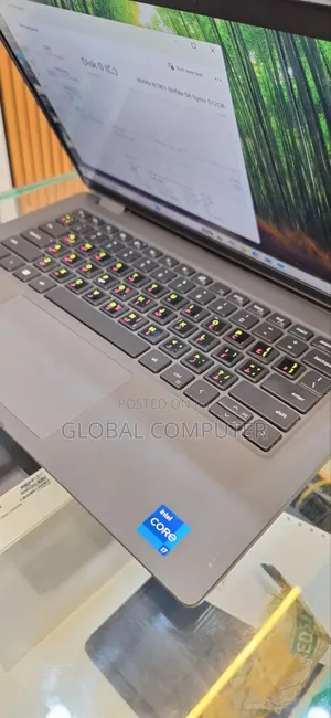 New Laptop Dell Latitude 3440 16GB Intel Core I7 SSD 512GB