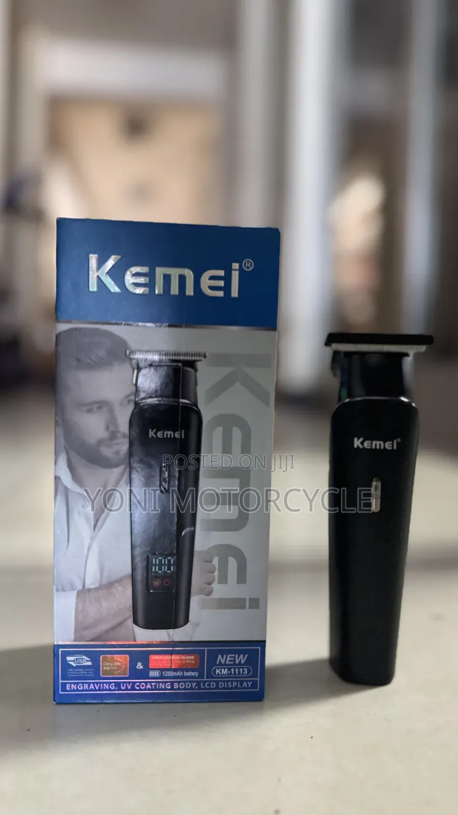 Kemei8hair Clipper0hair Clipper3hair Clipper1kemei