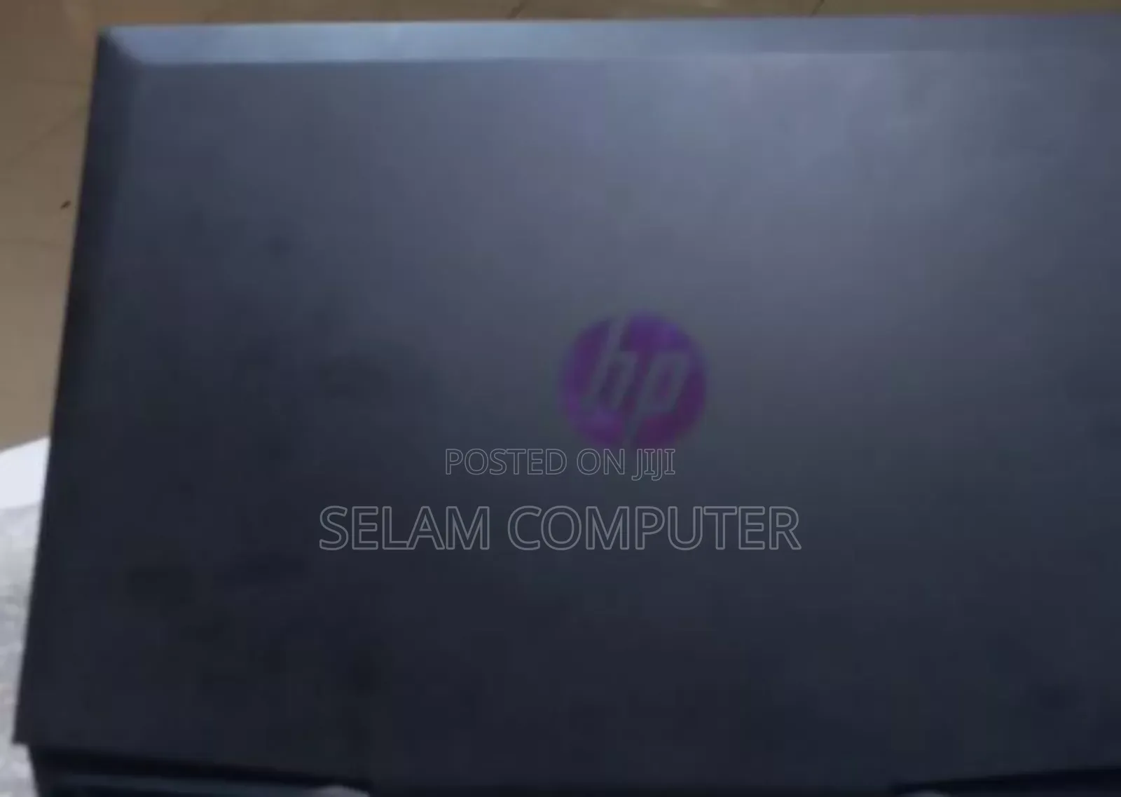 New Laptop HP Pavilion 15 16GB Intel Core I7 SSD 512GB