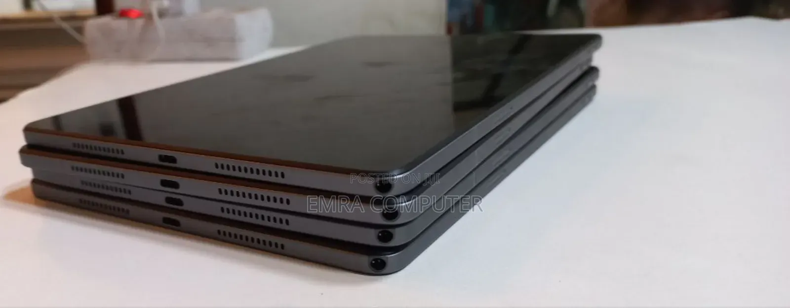 New Lenovo Tab M11 128 GB Black