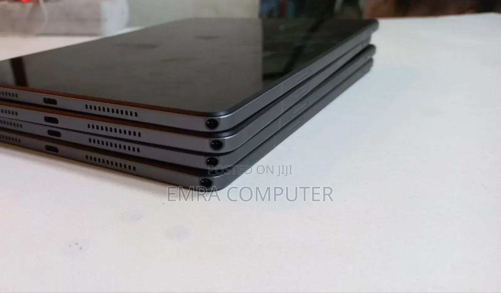 New Lenovo Tab M11 128 GB Black