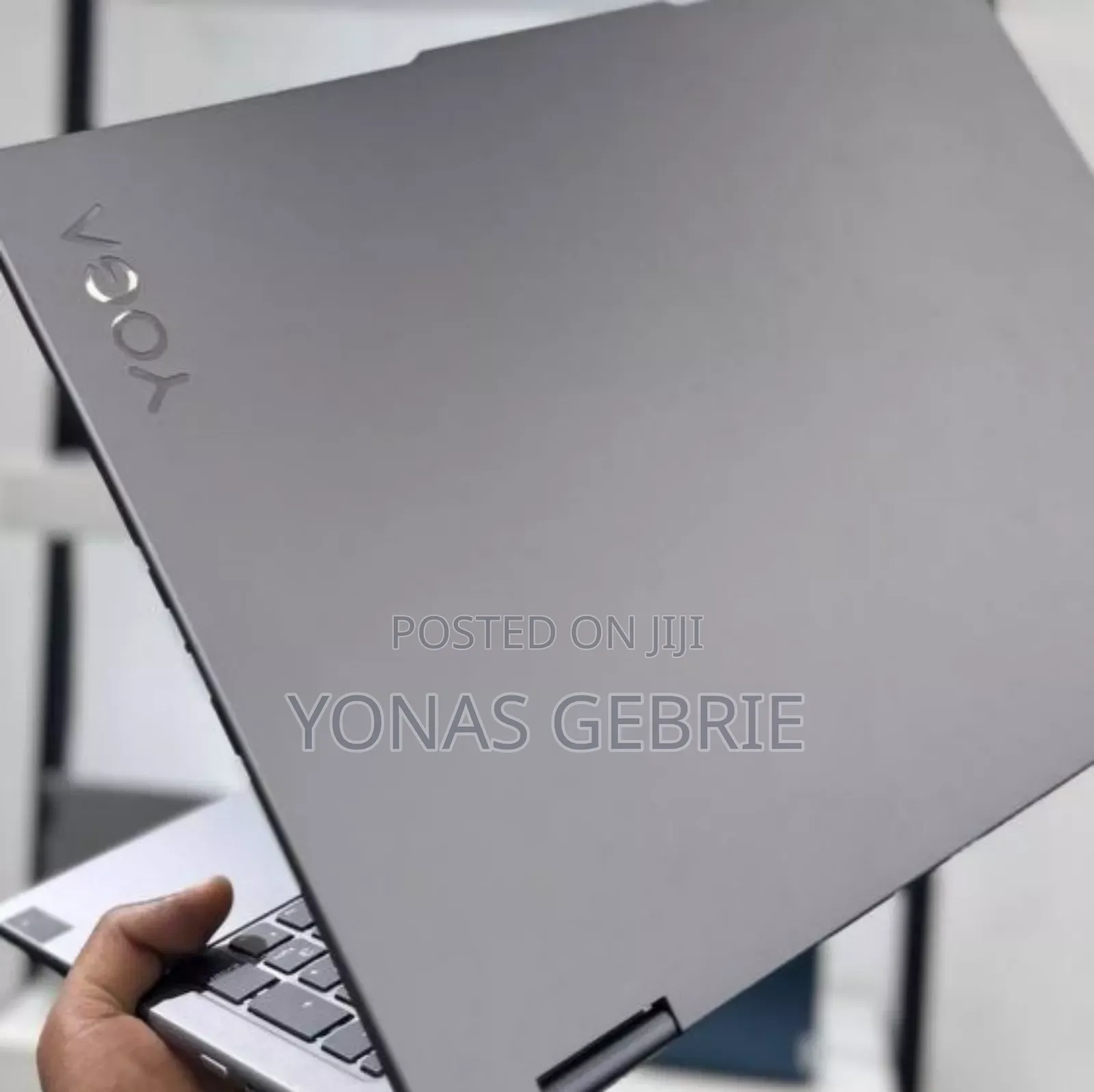 New Laptop Lenovo 32GB AMD Ryzen 5 SSD 512GB