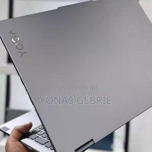 New Laptop Lenovo 32GB AMD Ryzen 5 SSD 512GB