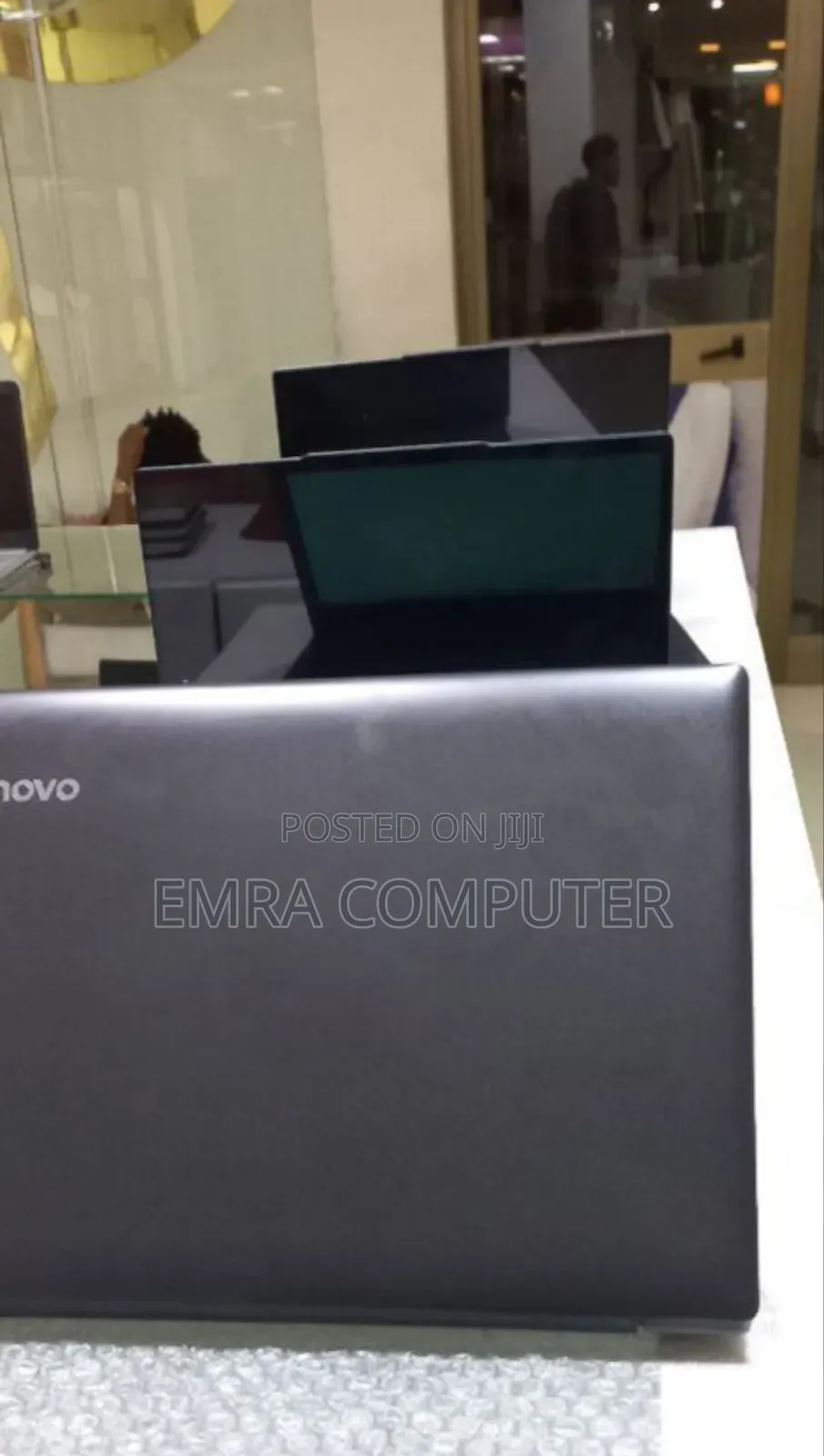 New Laptop Lenovo IdeaPad 320 4GB Intel Core I5 HDD 1T