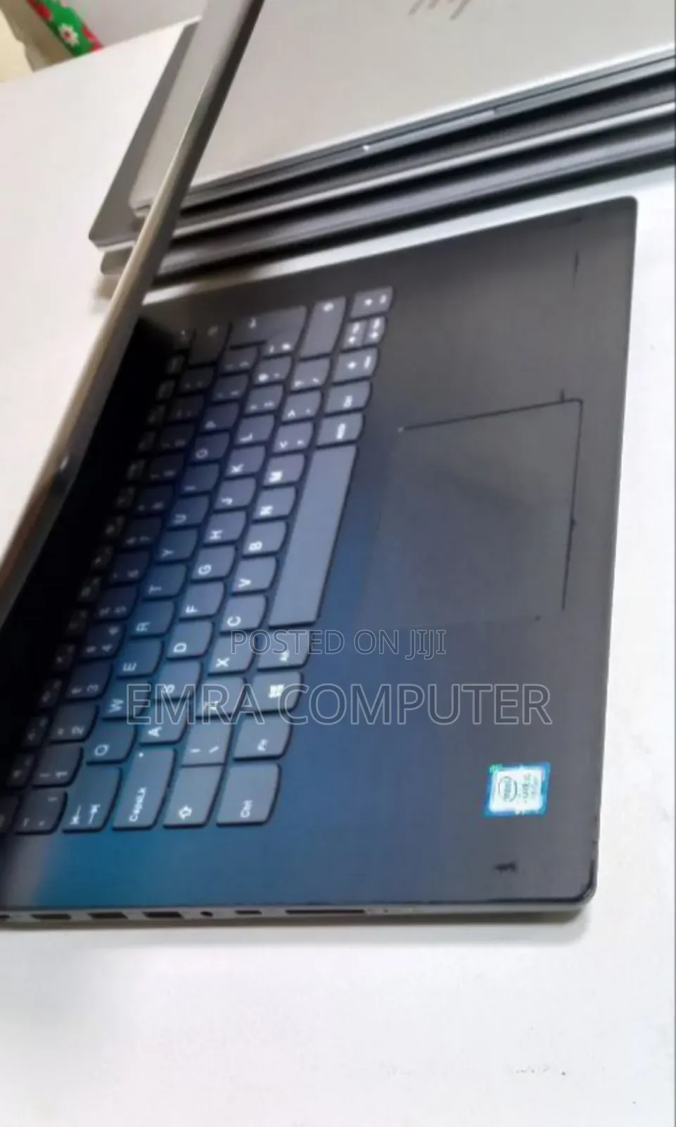 New Laptop Lenovo IdeaPad 320 4GB Intel Core I5 HDD 1T