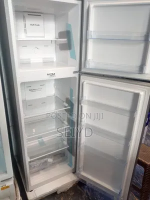 Alpha Ferig 330 Litr Fan Sisetm