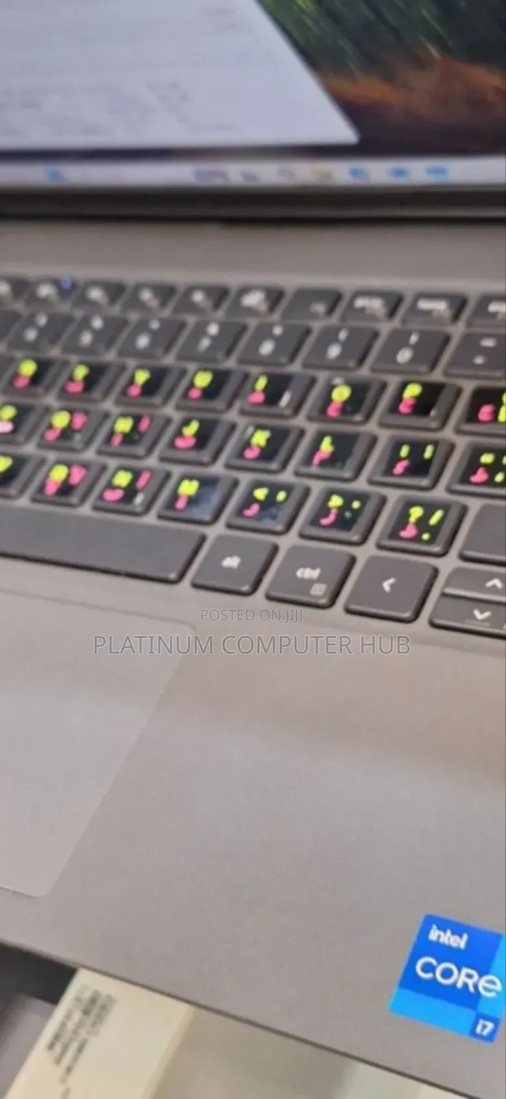 New Laptop Dell Latitude 3440 16GB Intel Core I7 SSD 512GB