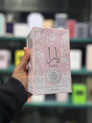 Photo - Lattafa Yara Ladies Perfume