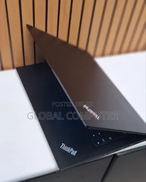 New Laptop Lenovo Thinkpad X13 Yoga 16GB Intel Core I7 SSD 512GB