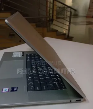 New Laptop HP Envy X360 12GB AMD Ryzen 7 SSD 2T
