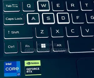 Photo - New Laptop Acer Nitro 5 16GB Intel Core I7 SSD 512GB