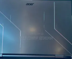 New Laptop Acer Nitro 5 16GB Intel Core I7 SSD 512GB