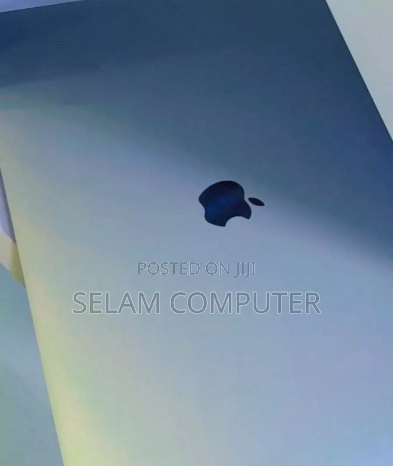 New Laptop Apple MacBook Pro 2019 32GB Intel Core I9 SSD 1T