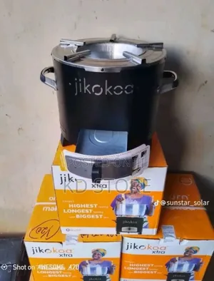 ዘመናዊ ከሰል ቆጣቢ የከሰል ማንደጃ