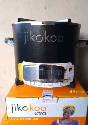 ዘመናዊ ከሰል ቆጣቢ የከሰል ማንደጃ