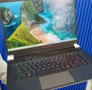 Photo - New Laptop Dell Alienware M16 32GB Intel Core Ultra 9 SSD 1T