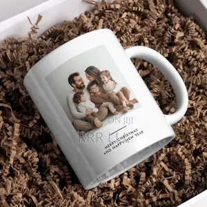 Photo - Mugs Gift Personalized