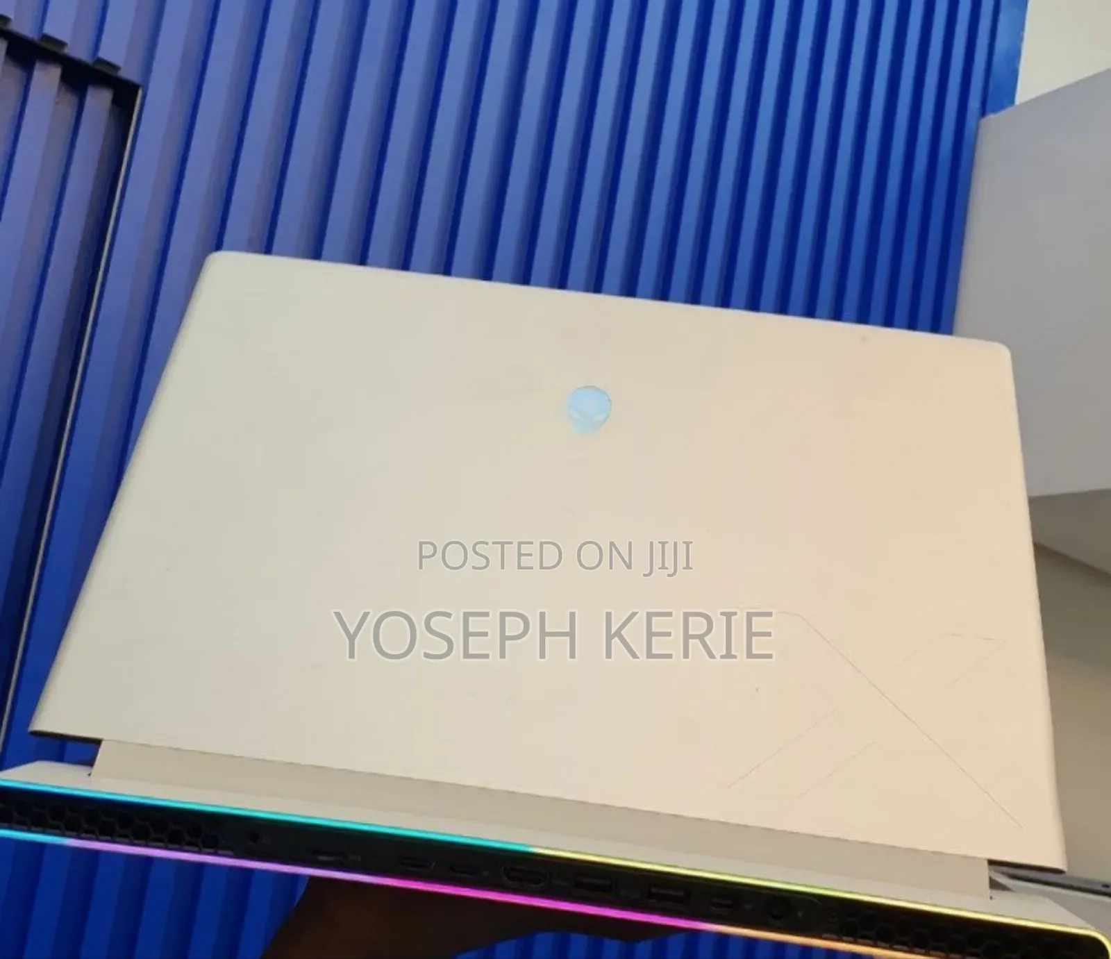 New Laptop Dell Alienware M16 32GB Intel Core Ultra 9 SSD 1T