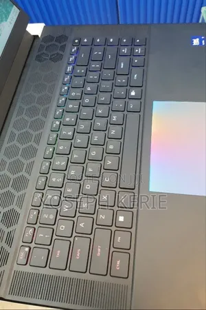 New Laptop Dell Alienware M16 32GB Intel Core Ultra 9 SSD 1T