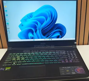 New Laptop MSI CR61 2M 16GB Intel Core I9 SSD 1T