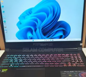 New Laptop MSI CR61 2M 16GB Intel Core I9 SSD 1T